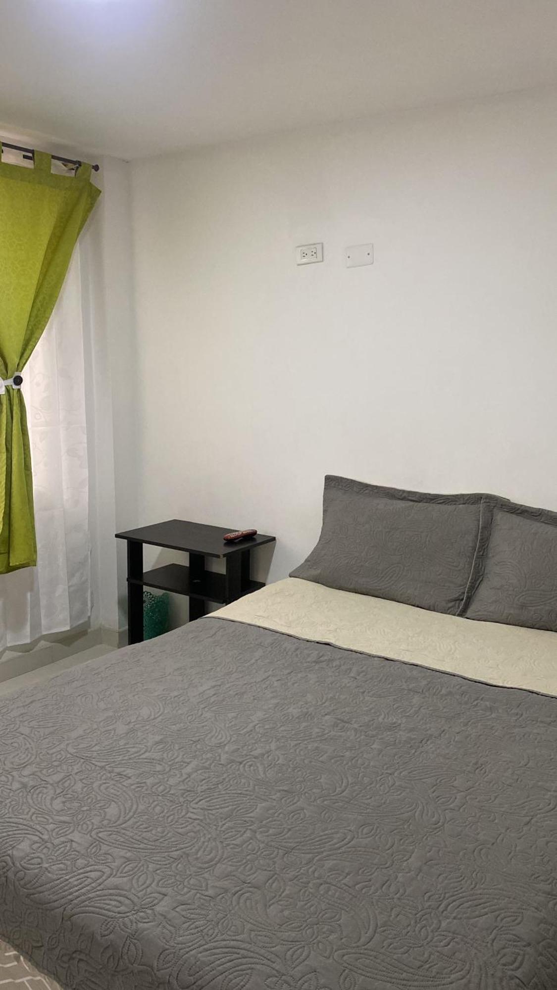Tunja Magic Habitacion Exterior photo